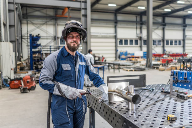  Belle Fourche, SD Welder Pros