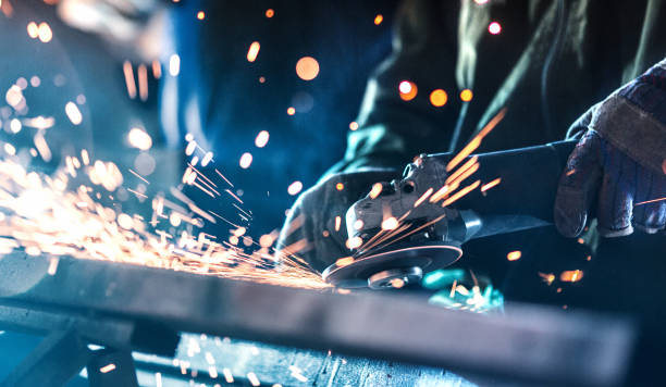Affordable Welder Services in Belle Fourche, SD